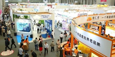 2020上海老博會(huì)明日盛大開(kāi)幕，全方位觀展指南搶先看！