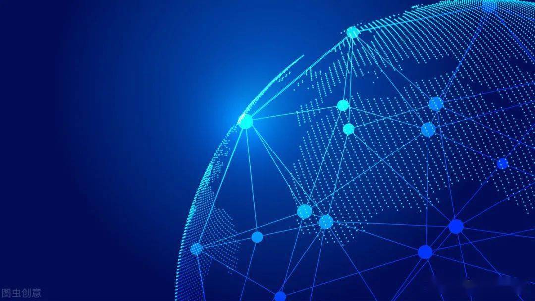 區(qū)塊鏈技術(shù) 驅(qū)動能源行業(yè)邁向智能與綠色的未來